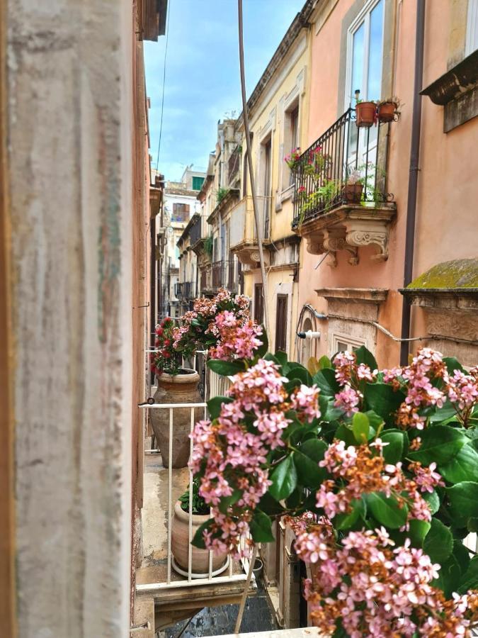 Il Pavone Di Ortigia Nuova Struttura Сиракузы Экстерьер фото
