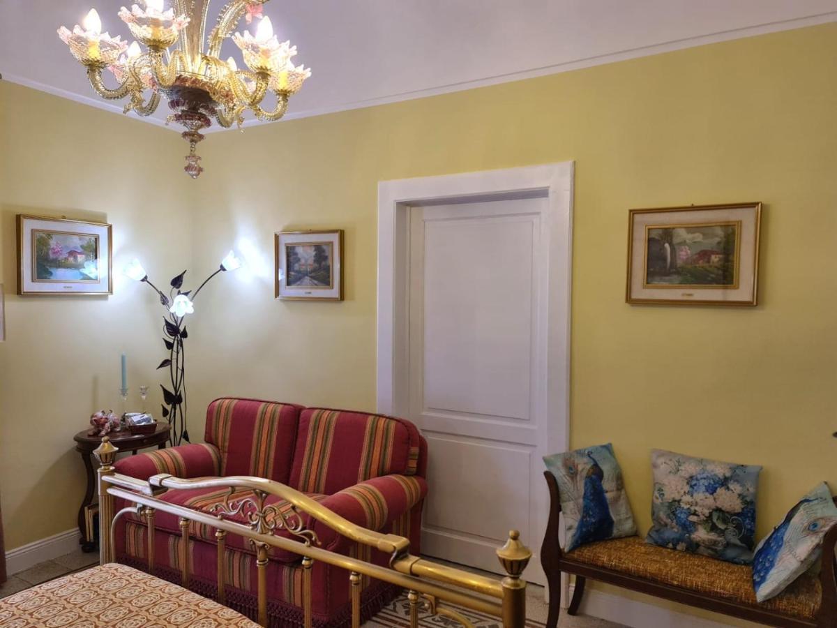 Il Pavone Di Ortigia Nuova Struttura Сиракузы Экстерьер фото